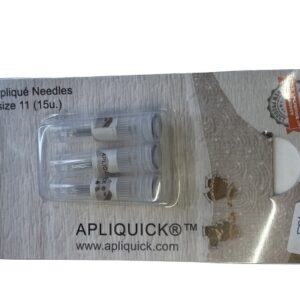 Aghi Apliquick size 11